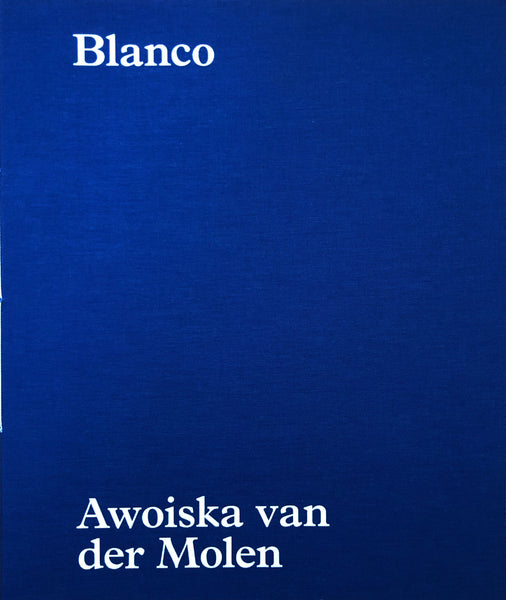 (Awoiska van der Molen)(Blanco)