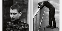 (Alasdair McLellan)(Blondey 15-21)