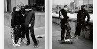 (Alasdair McLellan)(Blondey 15-21)