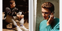 (Alasdair McLellan)(Blondey 15-21)