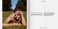(Alasdair McLellan)(Blondey 15-21)