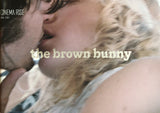(the brown bunny - CINEMA RISE No.131)