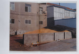 (Coco Capitan)(Middle Point Between My House and China)
