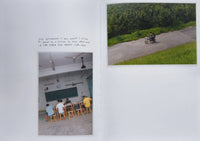 (Coco Capitan)(Middle Point Between My House and China)