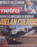 (Alejandro Cartagena)(Carpoolers)