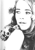 (Charlotte Rampling with compliments)