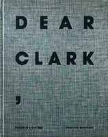 (Sara-Lena Maierhofer)(Dear Clark,)