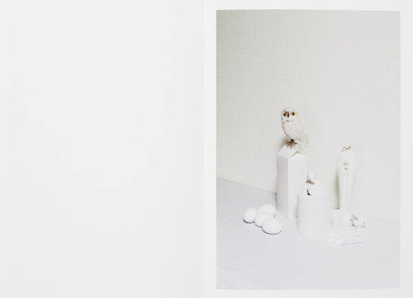 Yoshinori Mizutani)(水谷吉法)(Colors) – Humble Books
