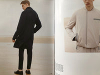 (COS magazine - Autumn and Winter 2016 - RE-NATURE)