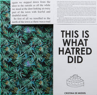 (Cristina de Middel)(This Is What Hatred Did)