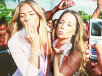 (Terry Richardson)(Rio Cidade Maravilhosa)
