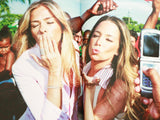 (Terry Richardson)(Rio Cidade Maravilhosa)