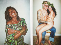 (Terry Richardson)(Rio Cidade Maravilhosa)