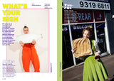 (FFF Zine - Issue 1)
