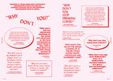(FFF Zine - Issue 1)