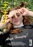 (FFF Zine - Issue 1)