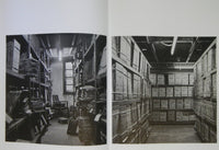 (Dayanita Singh)(File Room)(Signed Copy)