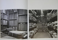 (Dayanita Singh)(File Room)(Signed Copy)