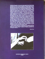 (Jean-Pierre Muhlstein)(Flash Back)
