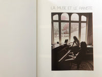 (Jean-Pierre Muhlstein)(Flash Back)