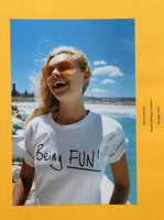 (Rory DCS)(Visual Self-Help Volume 1. - How to be fun)