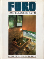 (Peter Grilli)(FURO: The Japanese Bath)