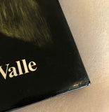 (Suomi La Valle)(HASHISH)