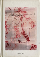 (Nakako Hayashi)(林央子)(Paris collection individuals 2 1999 - 2000)