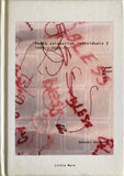 (Nakako Hayashi)(林央子)(Paris collection individuals 2 1999 - 2000)