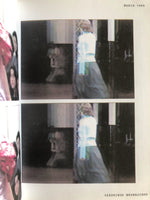 (Nakako Hayashi)(林央子)(Paris collection individuals 2 1999 - 2000)