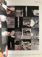 (Nakako Hayashi)(林央子)(Paris collection individuals 2 1999 - 2000)