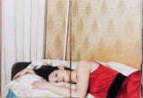 (Andy Rocchelli)(Russian Interiors)