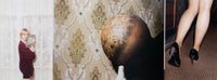 (Andy Rocchelli)(Russian Interiors)