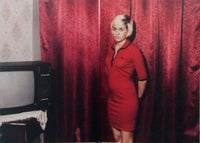 (Andy Rocchelli)(Russian Interiors)