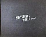 (Todd Hido)(Khrystyna's World)