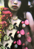 (hanayo)(花代)(koenzine - Summer 2011 girls Issue)
