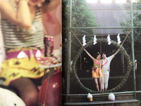(hanayo)(花代)(koenzine - Summer 2011 girls Issue)