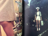 (hanayo)(花代)(koenzine - Summer 2011 girls Issue)