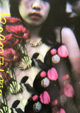 (hanayo)(花代)(koenzine - Summer 2011 girls Issue)