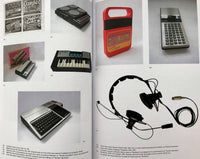 (Toby Mott)(Kraftwerk: Dance Forever)