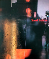 (Saul Leiter)(Haus der Photographie / Deichtorhallen Hamburg)