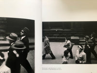 (Saul Leiter)(Haus der Photographie / Deichtorhallen Hamburg)