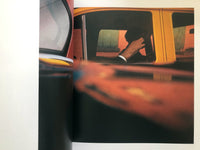 (Saul Leiter)(Haus der Photographie / Deichtorhallen Hamburg)