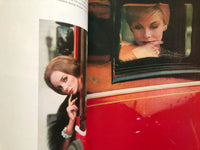 (Saul Leiter)(Haus der Photographie / Deichtorhallen Hamburg)