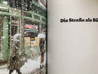 (Saul Leiter)(Haus der Photographie / Deichtorhallen Hamburg)