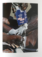 (Viviane Sassen)(Of Mud and Lotus)