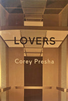 (Corey Presha)(LOVERS)
