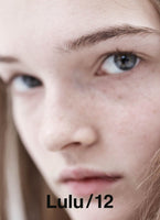(Willy Vanderperre  / 12 Lulu)