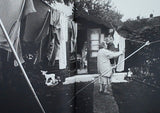 (CJ Clarke)(Magic Party Place)
