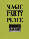 (CJ Clarke)(Magic Party Place)